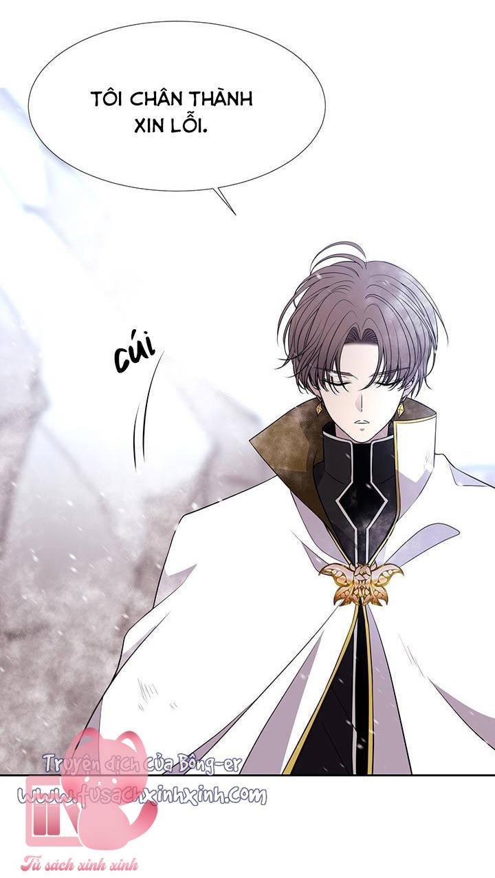 Charlotte Và Ngũ Đại Đồ Đệ - Chap 34