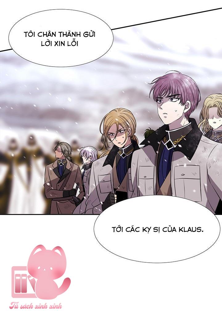 Charlotte Và Ngũ Đại Đồ Đệ - Chap 34