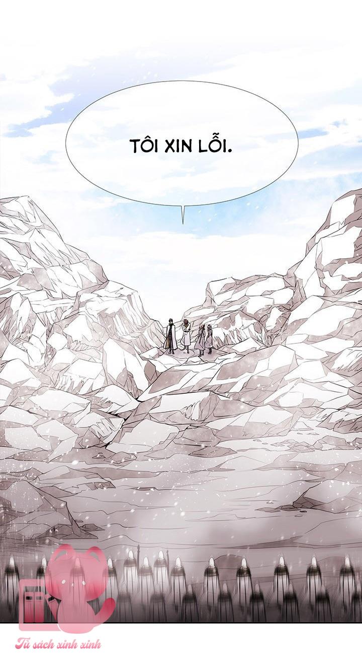 Charlotte Và Ngũ Đại Đồ Đệ - Chap 34