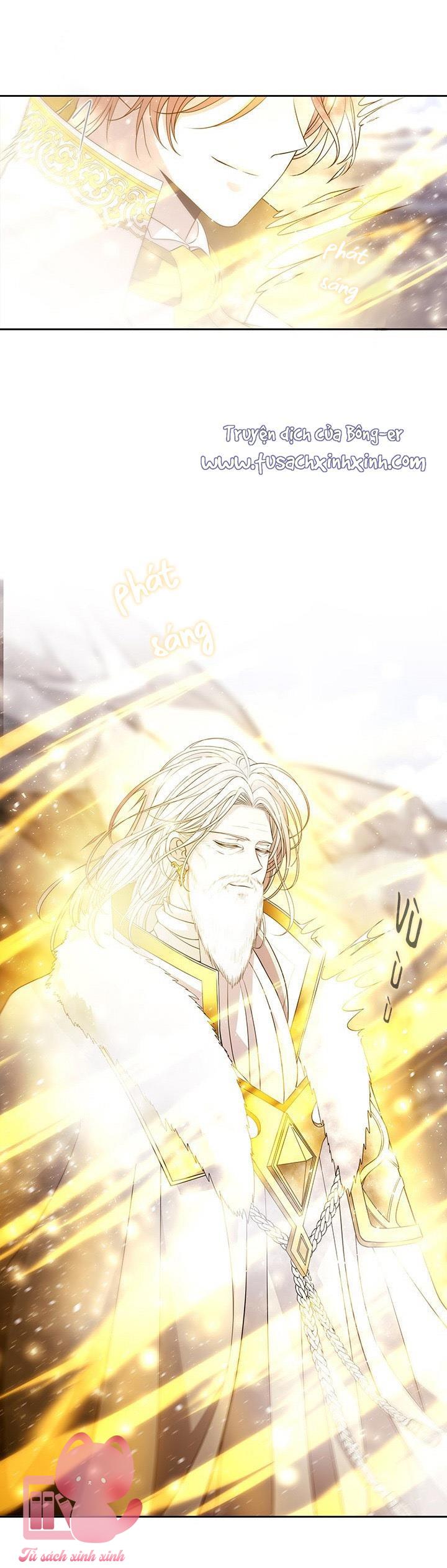 Charlotte Và Ngũ Đại Đồ Đệ - Chap 34