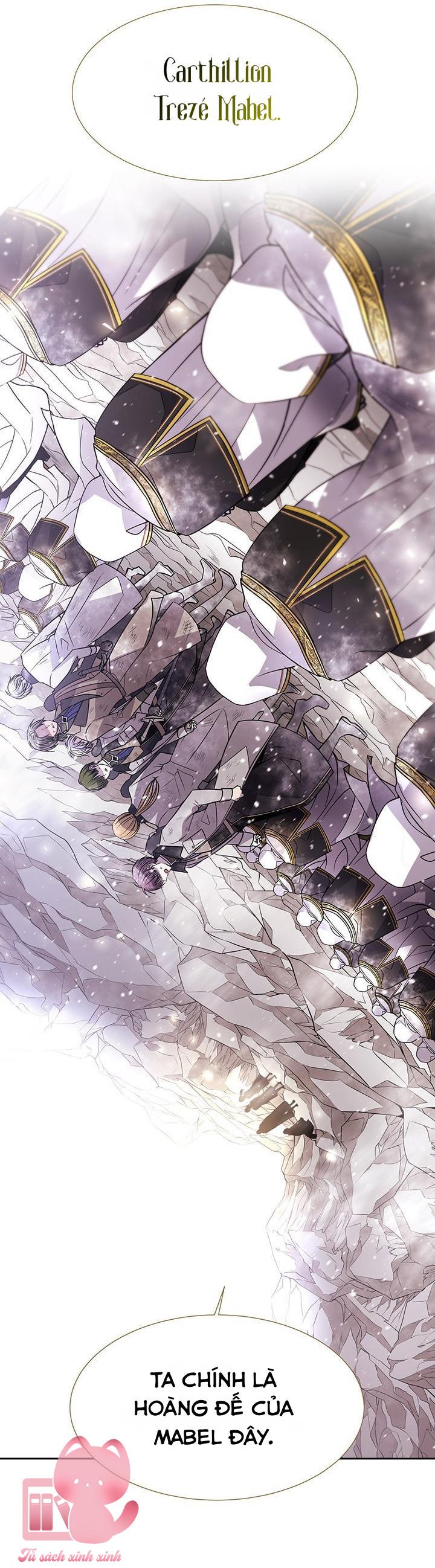 Charlotte Và Ngũ Đại Đồ Đệ - Chap 34