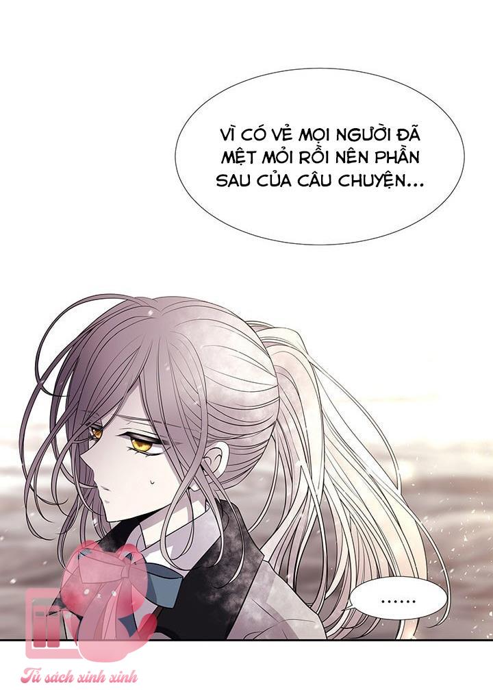 Charlotte Và Ngũ Đại Đồ Đệ - Chap 34