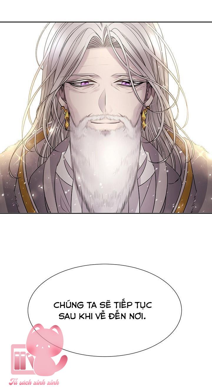 Charlotte Và Ngũ Đại Đồ Đệ - Chap 34