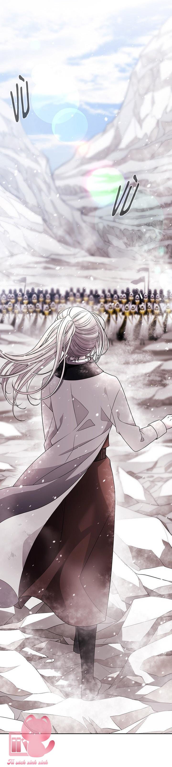 Charlotte Và Ngũ Đại Đồ Đệ - Chap 34