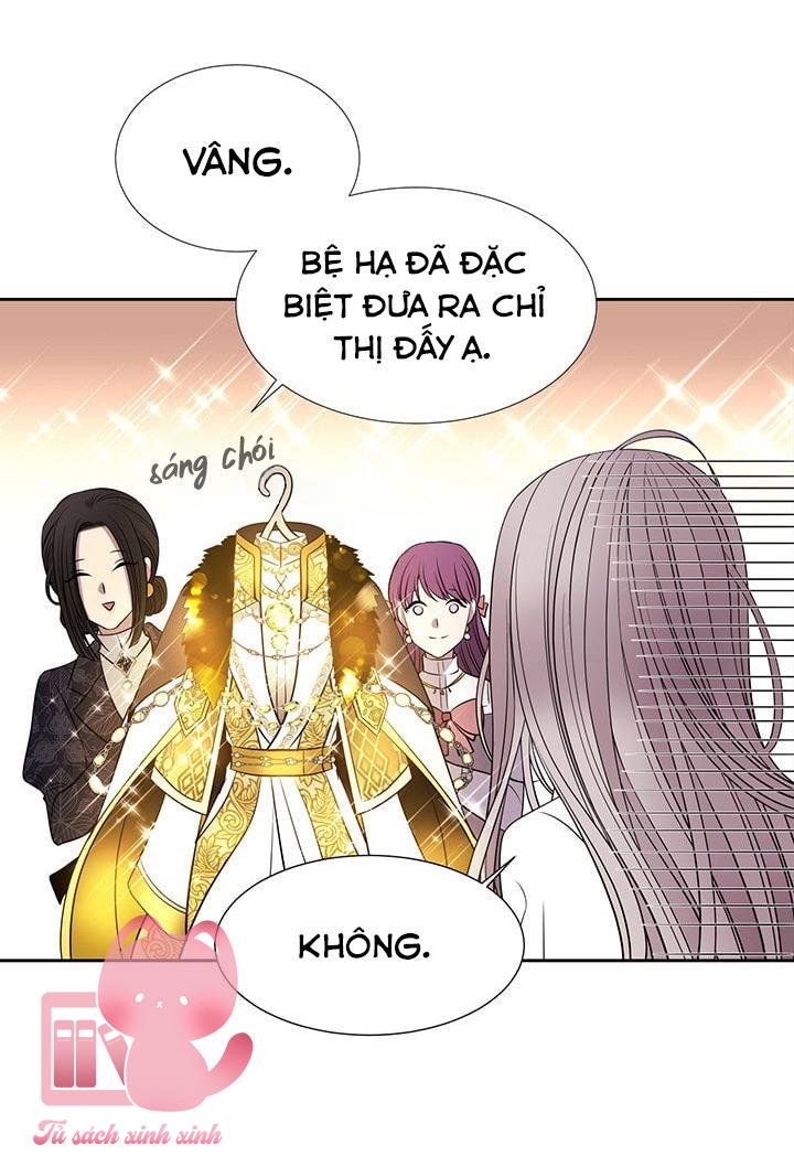 Charlotte Và Ngũ Đại Đồ Đệ - Chap 34