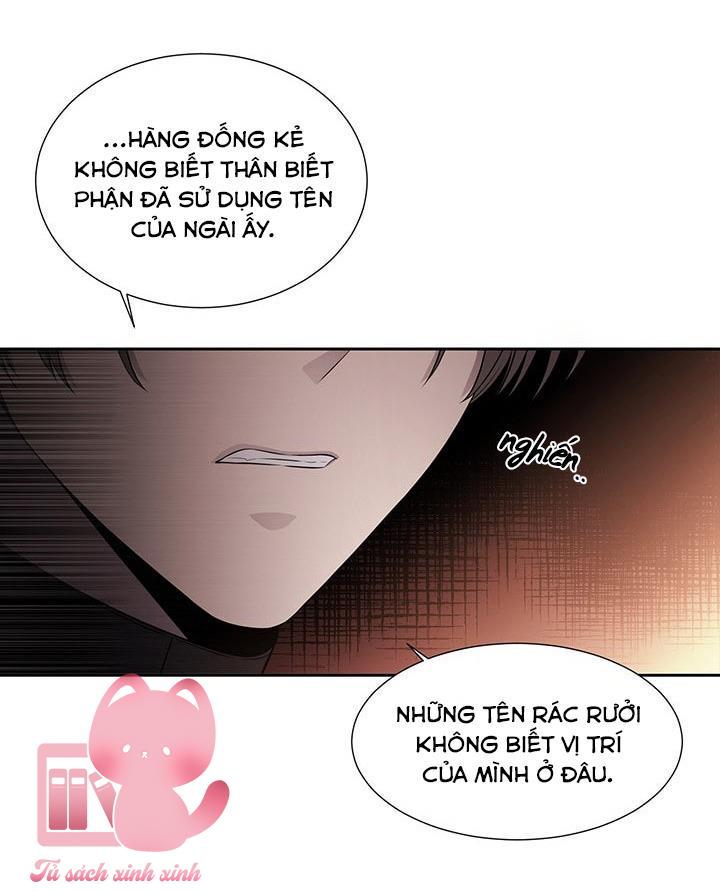 Charlotte Và Ngũ Đại Đồ Đệ - Chap 34