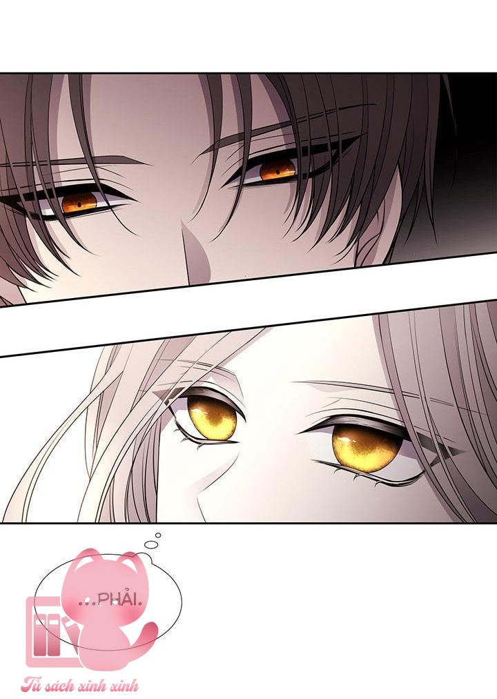 Charlotte Và Ngũ Đại Đồ Đệ - Chap 34