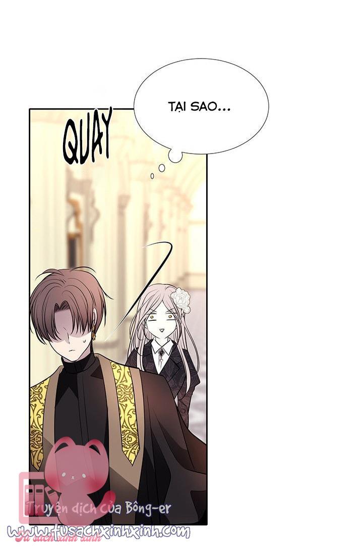 Charlotte Và Ngũ Đại Đồ Đệ - Chap 34