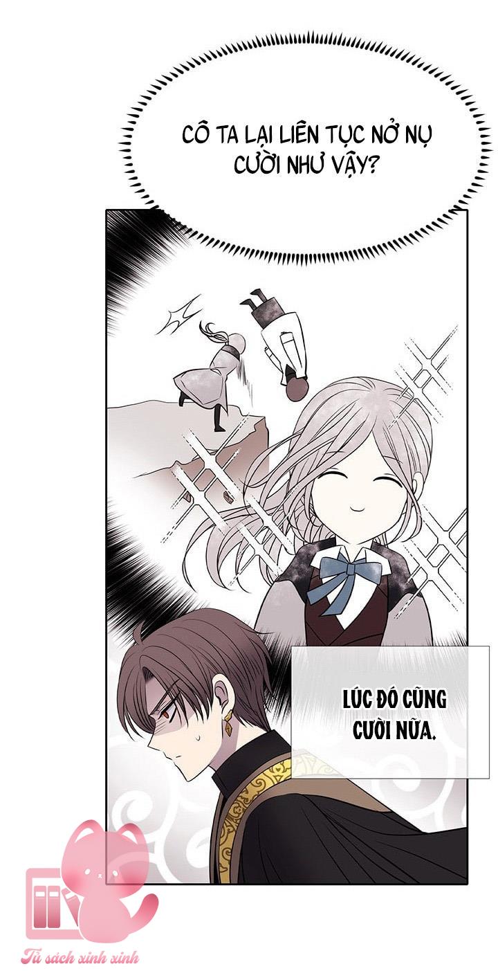 Charlotte Và Ngũ Đại Đồ Đệ - Chap 34