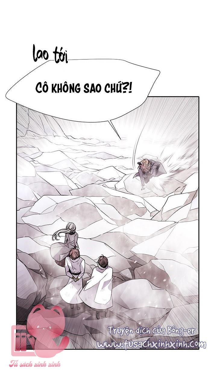 Charlotte Và Ngũ Đại Đồ Đệ - Chap 34