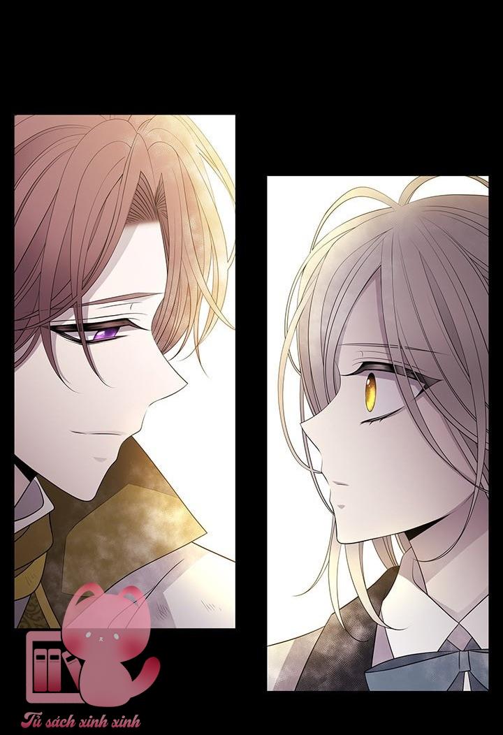 Charlotte Và Ngũ Đại Đồ Đệ - Chap 35