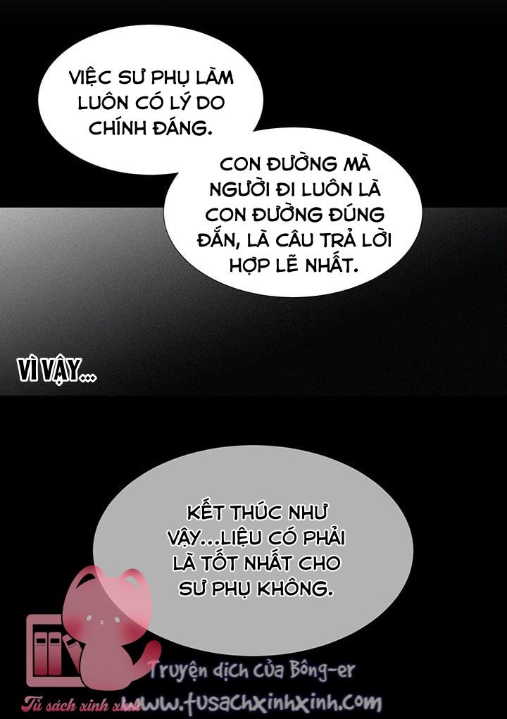 Charlotte Và Ngũ Đại Đồ Đệ - Chap 35