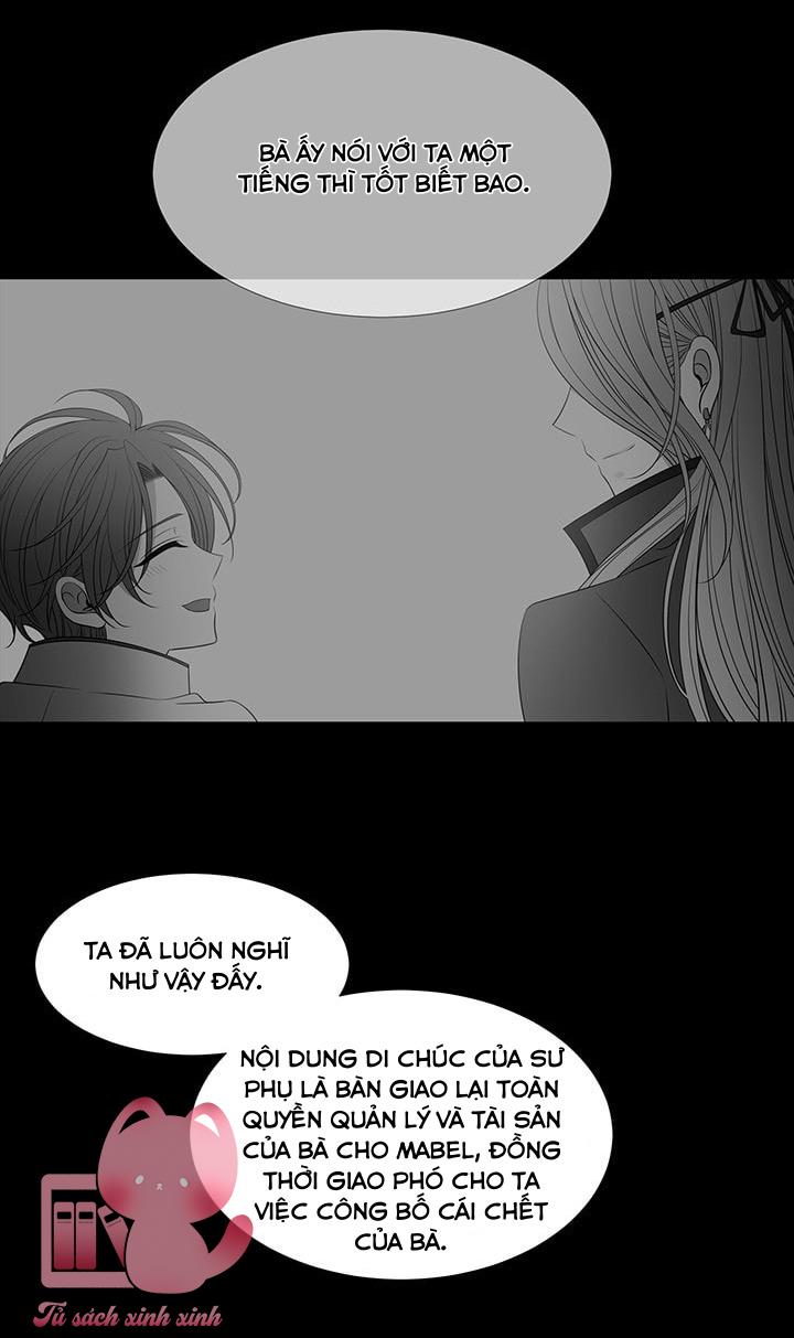 Charlotte Và Ngũ Đại Đồ Đệ - Chap 35