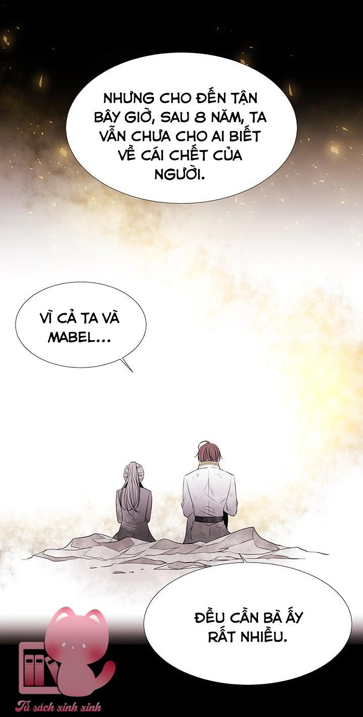 Charlotte Và Ngũ Đại Đồ Đệ - Chap 35