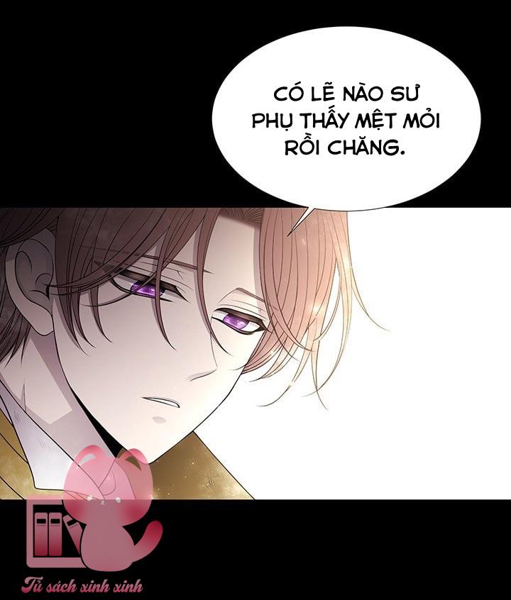 Charlotte Và Ngũ Đại Đồ Đệ - Chap 35