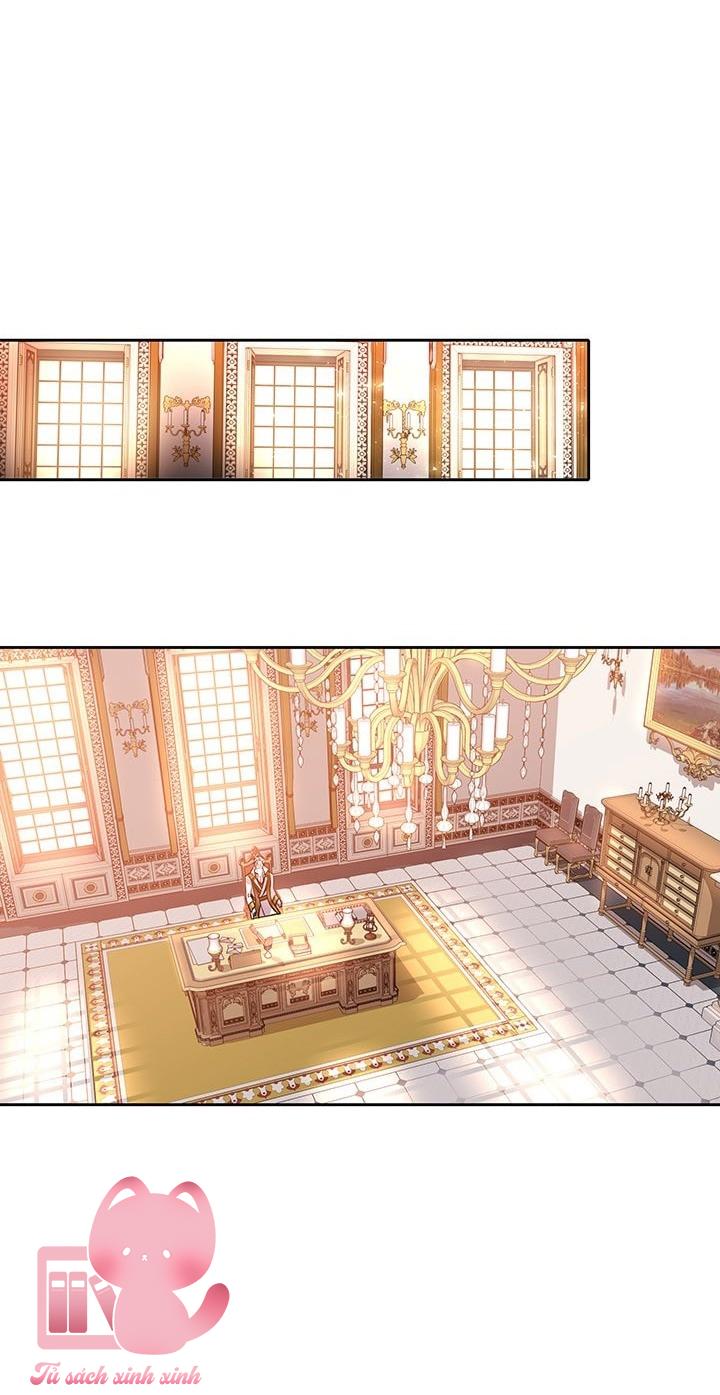 Charlotte Và Ngũ Đại Đồ Đệ - Chap 35