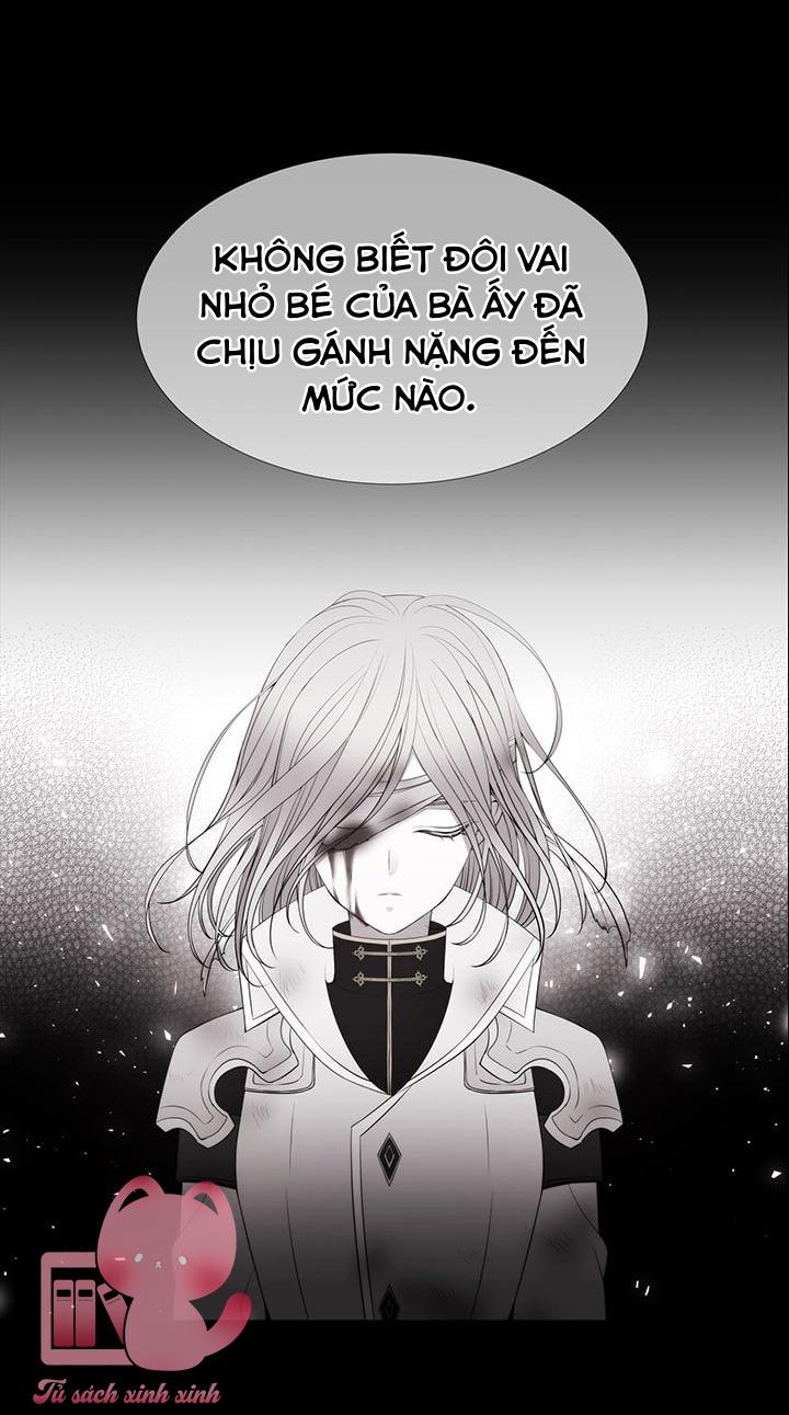 Charlotte Và Ngũ Đại Đồ Đệ - Chap 35