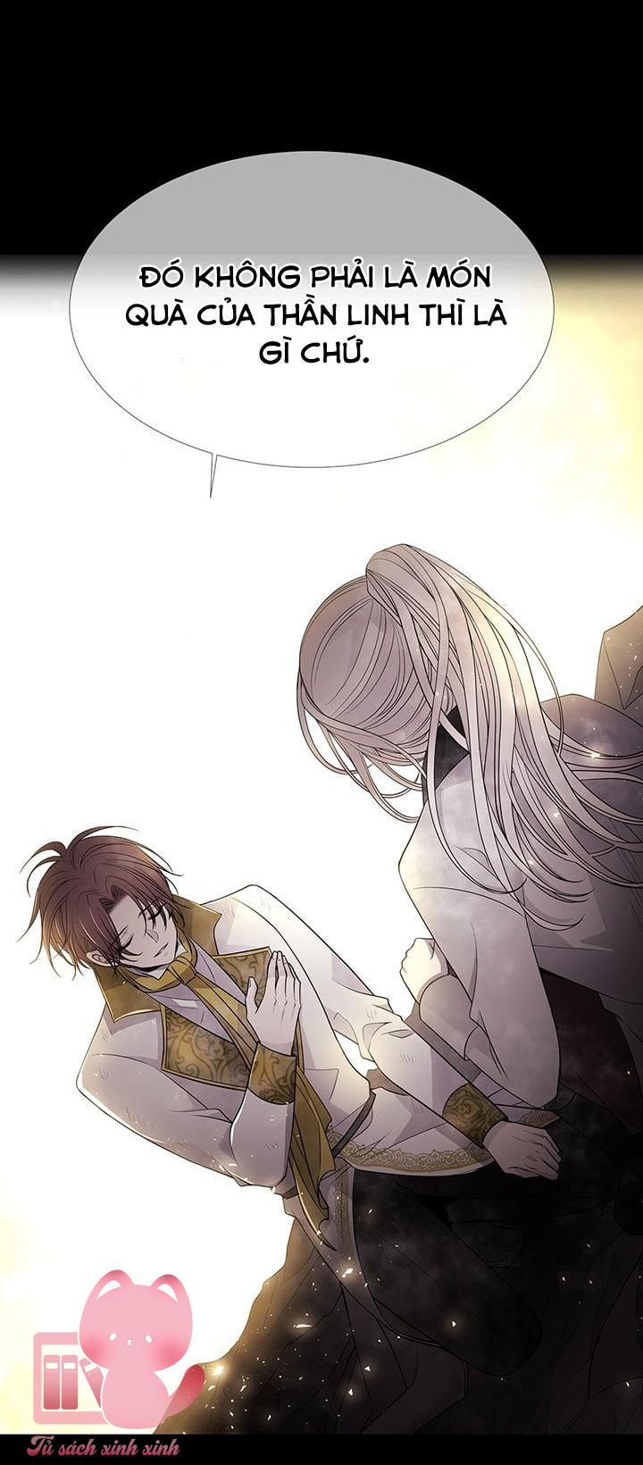 Charlotte Và Ngũ Đại Đồ Đệ - Chap 35