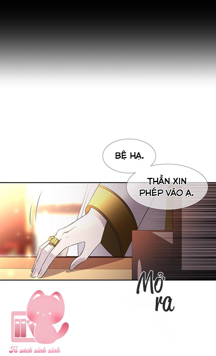 Charlotte Và Ngũ Đại Đồ Đệ - Chap 35