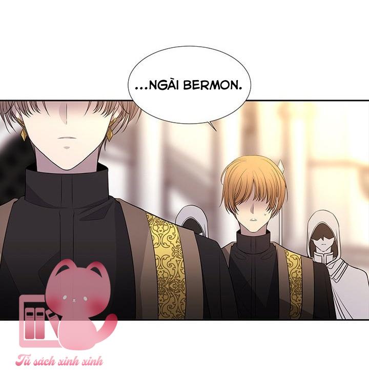 Charlotte Và Ngũ Đại Đồ Đệ - Chap 35
