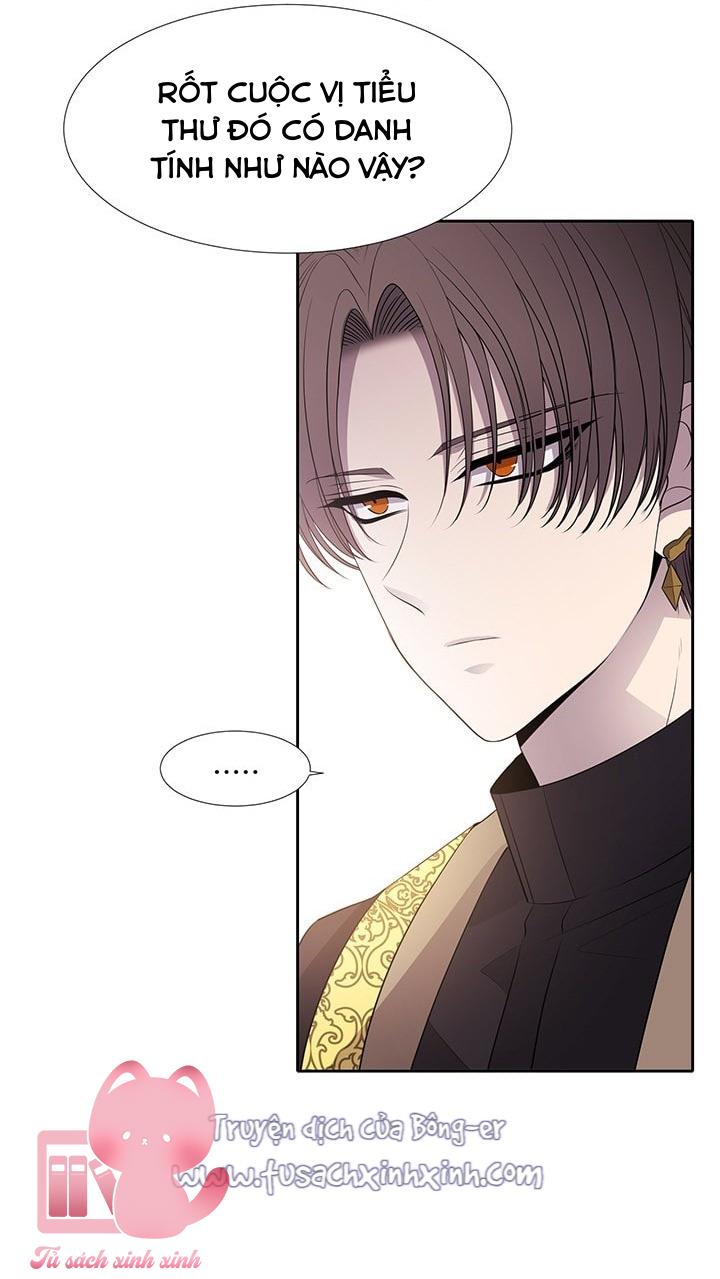 Charlotte Và Ngũ Đại Đồ Đệ - Chap 35