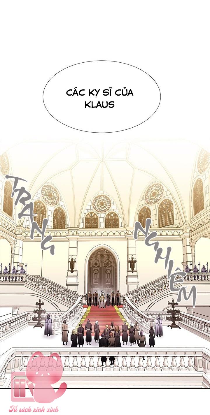 Charlotte Và Ngũ Đại Đồ Đệ - Chap 35