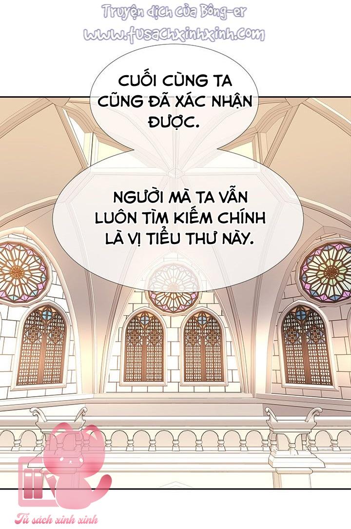 Charlotte Và Ngũ Đại Đồ Đệ - Chap 35