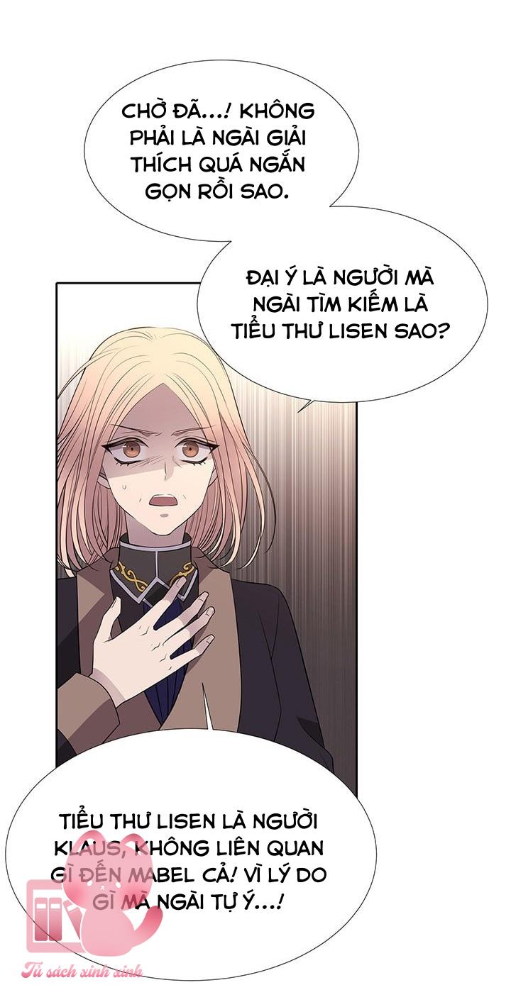 Charlotte Và Ngũ Đại Đồ Đệ - Chap 35