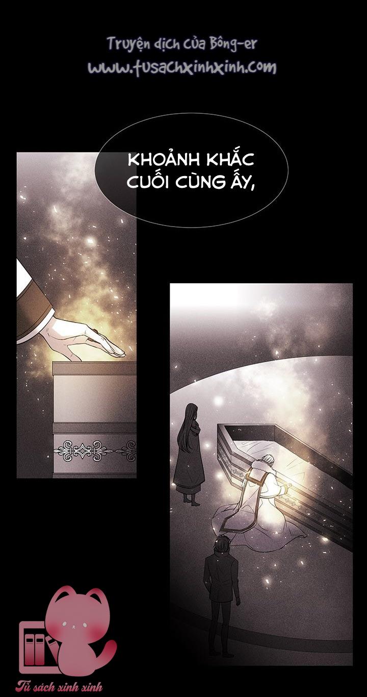Charlotte Và Ngũ Đại Đồ Đệ - Chap 35