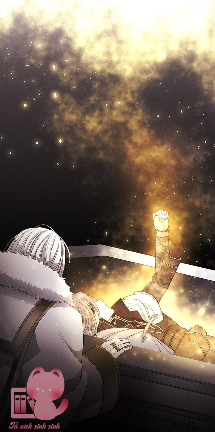 Charlotte Và Ngũ Đại Đồ Đệ - Chap 35