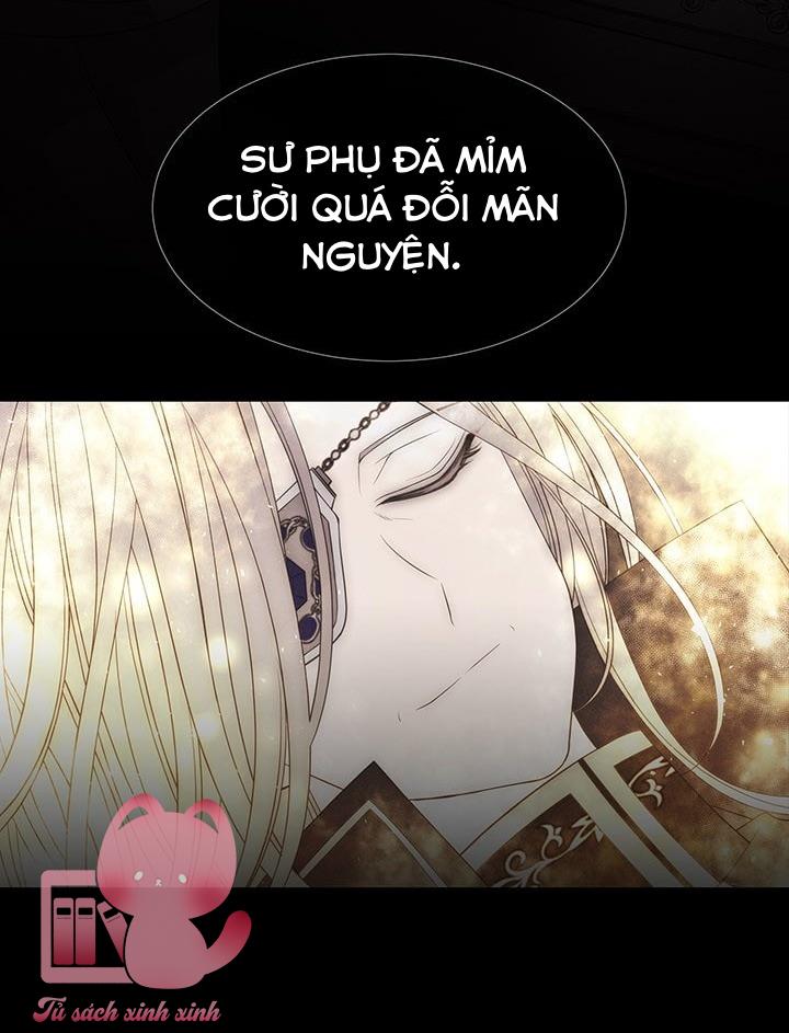 Charlotte Và Ngũ Đại Đồ Đệ - Chap 35