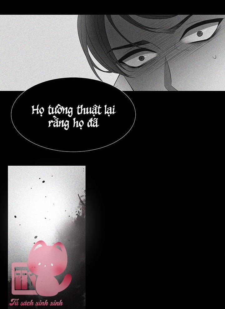 Charlotte Và Ngũ Đại Đồ Đệ - Chap 36