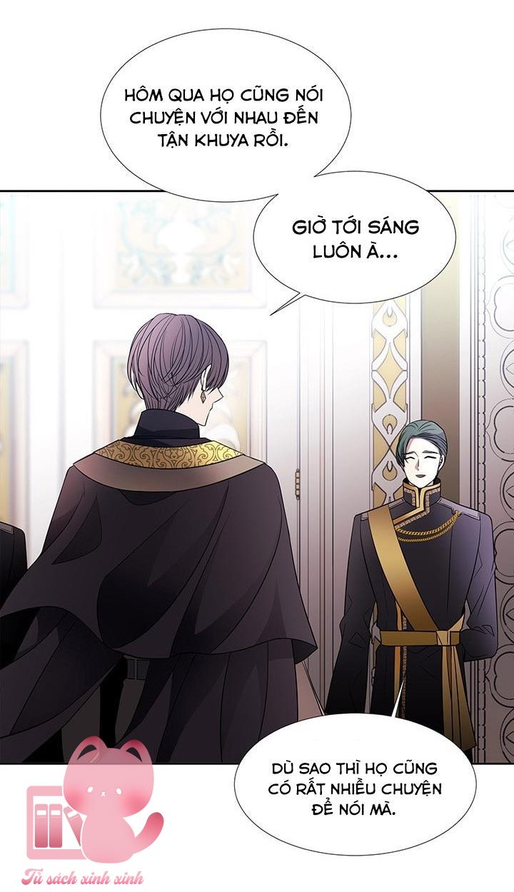 Charlotte Và Ngũ Đại Đồ Đệ - Chap 36