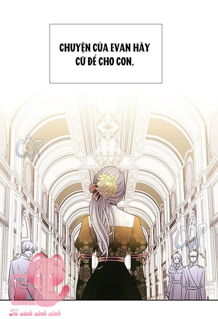 Charlotte Và Ngũ Đại Đồ Đệ - Chap 36