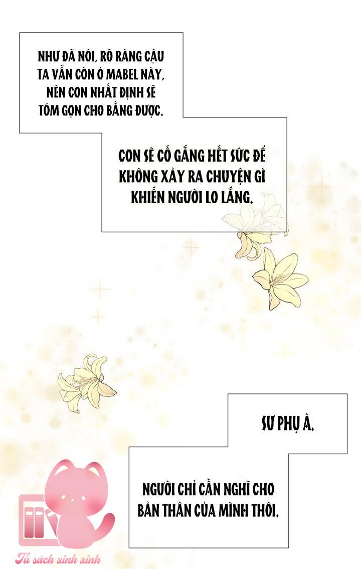 Charlotte Và Ngũ Đại Đồ Đệ - Chap 36