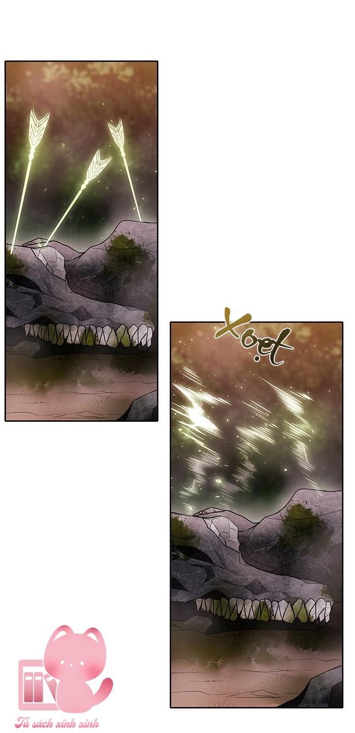 Charlotte Và Ngũ Đại Đồ Đệ - Chap 36