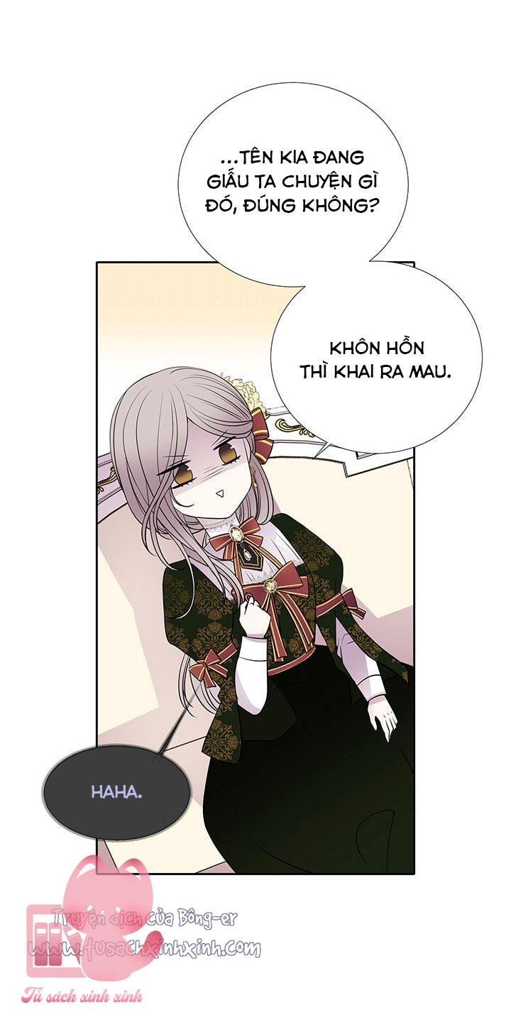Charlotte Và Ngũ Đại Đồ Đệ - Chap 37