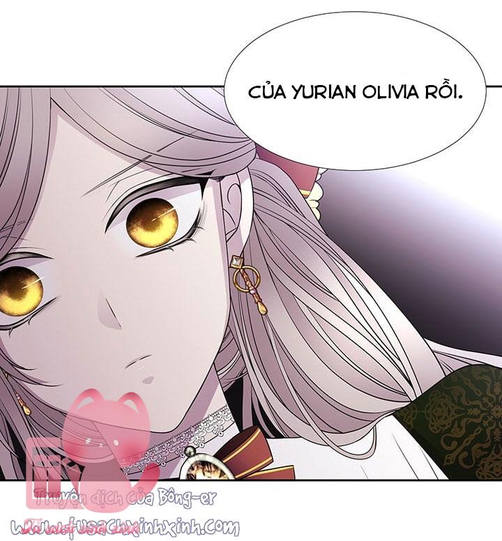 Charlotte Và Ngũ Đại Đồ Đệ - Chap 37