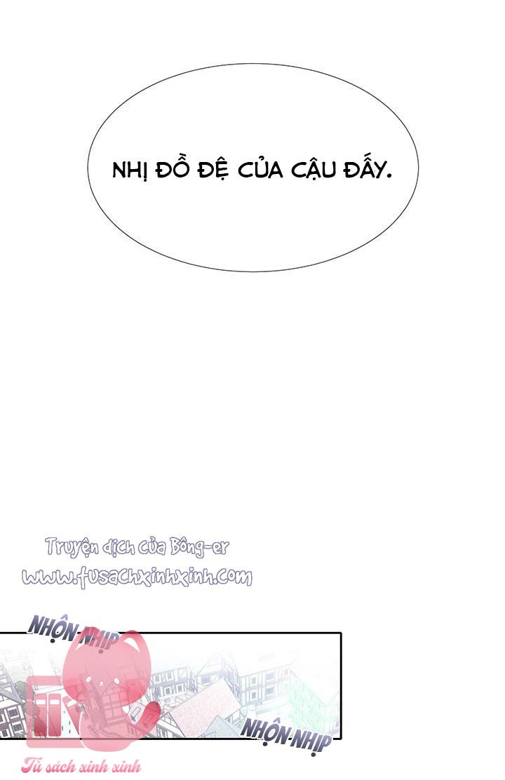 Charlotte Và Ngũ Đại Đồ Đệ - Chap 37