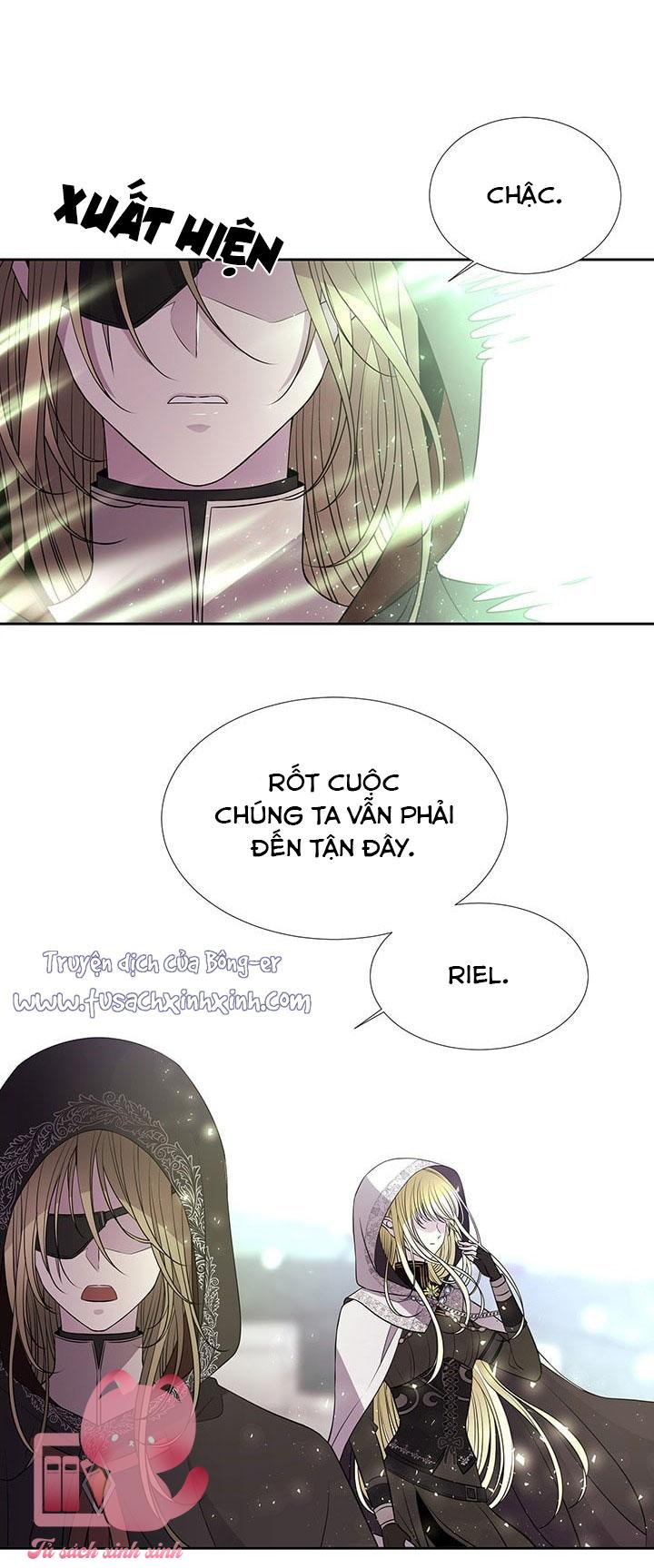 Charlotte Và Ngũ Đại Đồ Đệ - Chap 37