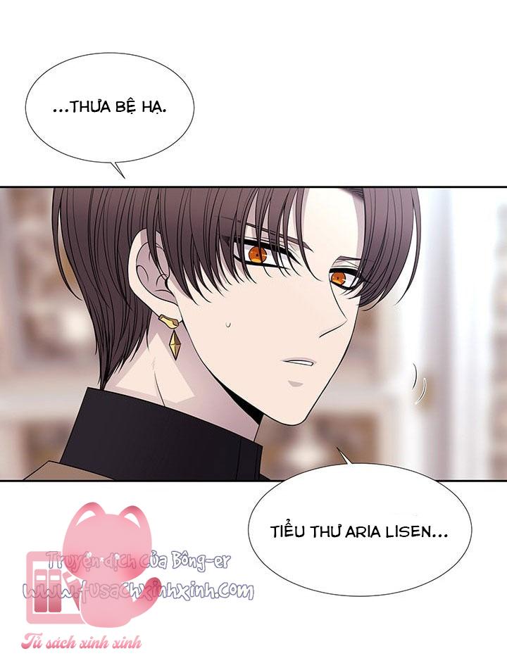 Charlotte Và Ngũ Đại Đồ Đệ - Chap 37