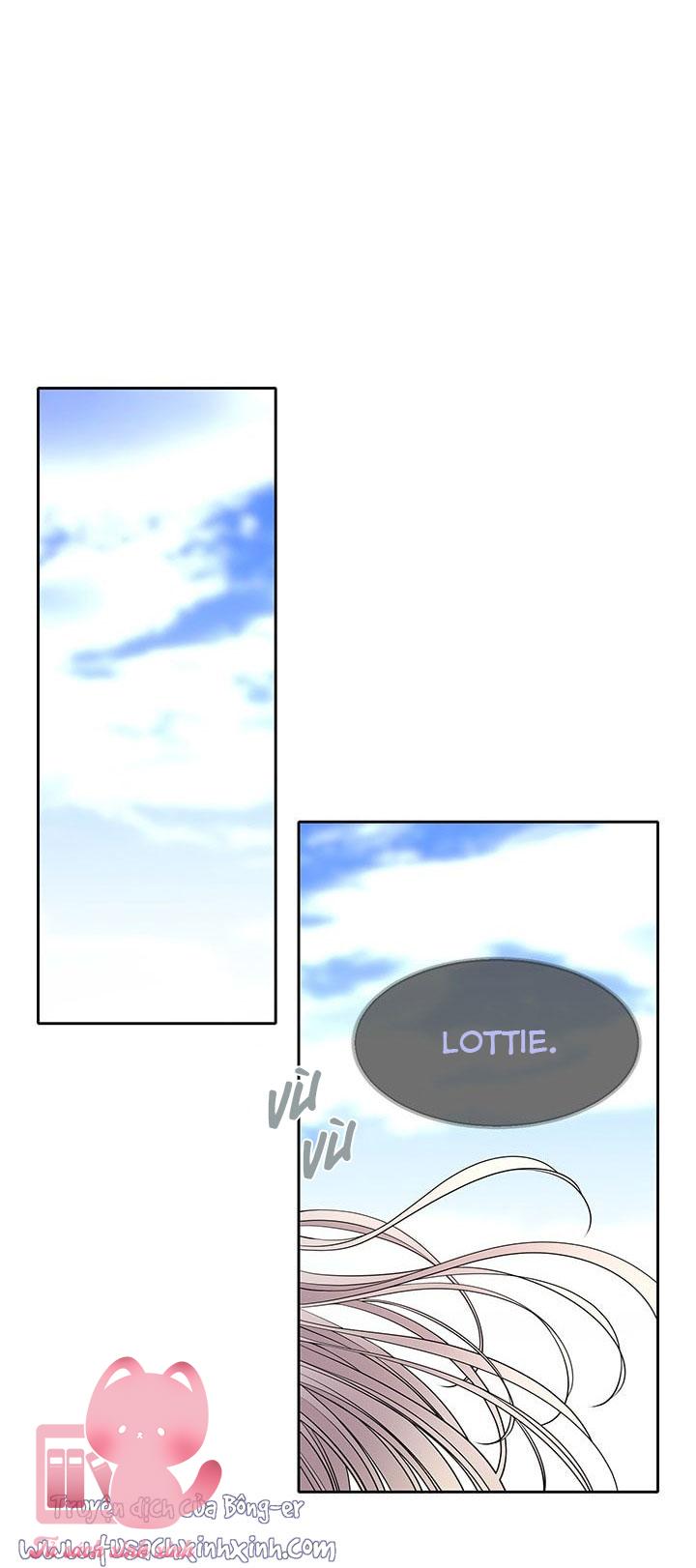 Charlotte Và Ngũ Đại Đồ Đệ - Chap 37