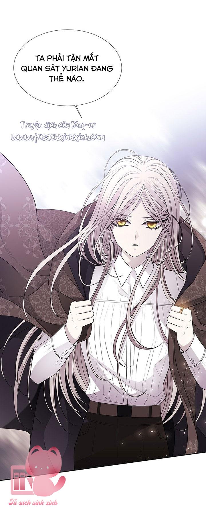 Charlotte Và Ngũ Đại Đồ Đệ - Chap 37