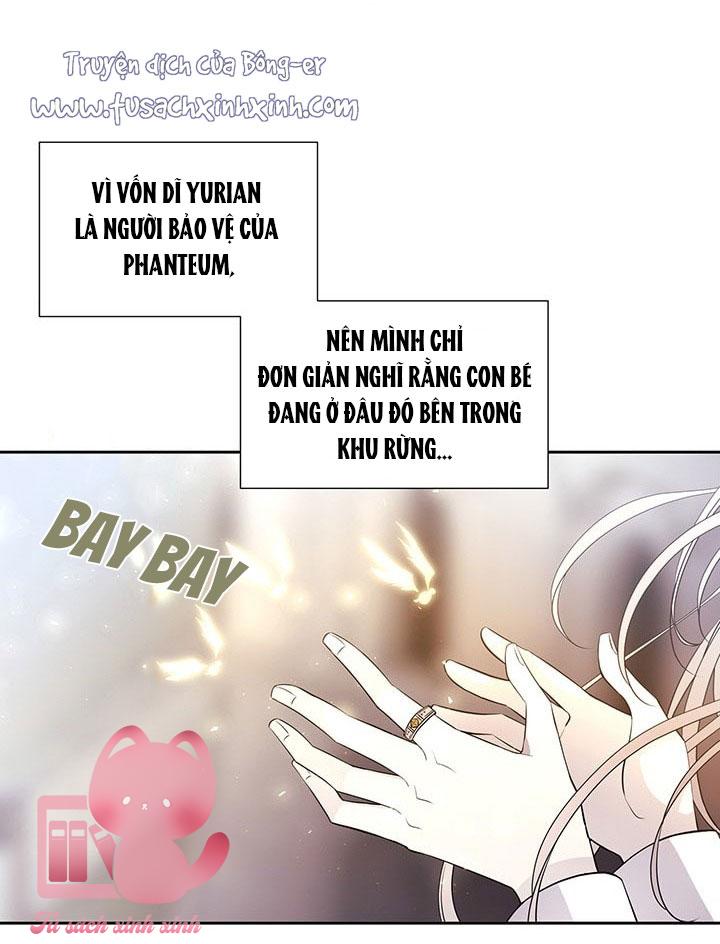 Charlotte Và Ngũ Đại Đồ Đệ - Chap 37