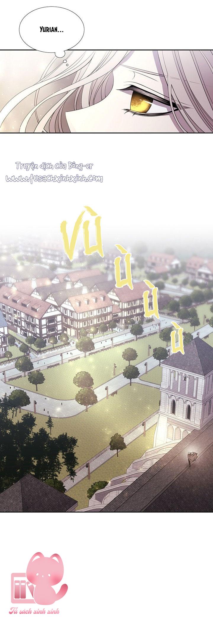 Charlotte Và Ngũ Đại Đồ Đệ - Chap 37