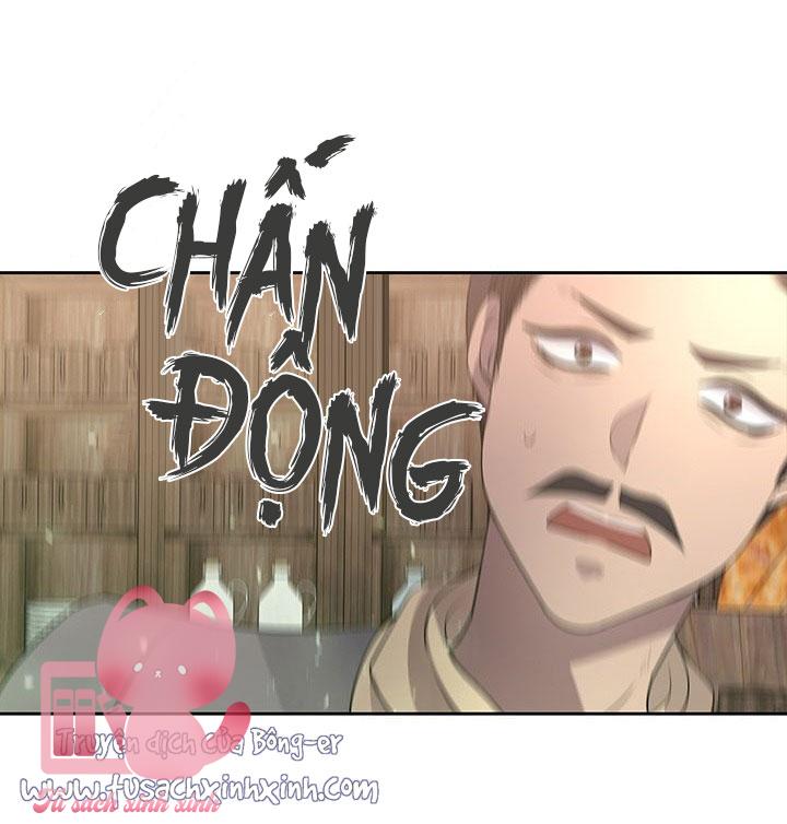 Charlotte Và Ngũ Đại Đồ Đệ - Chap 37