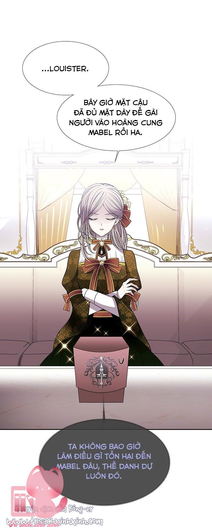 Charlotte Và Ngũ Đại Đồ Đệ - Chap 37
