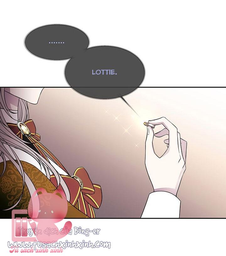 Charlotte Và Ngũ Đại Đồ Đệ - Chap 37