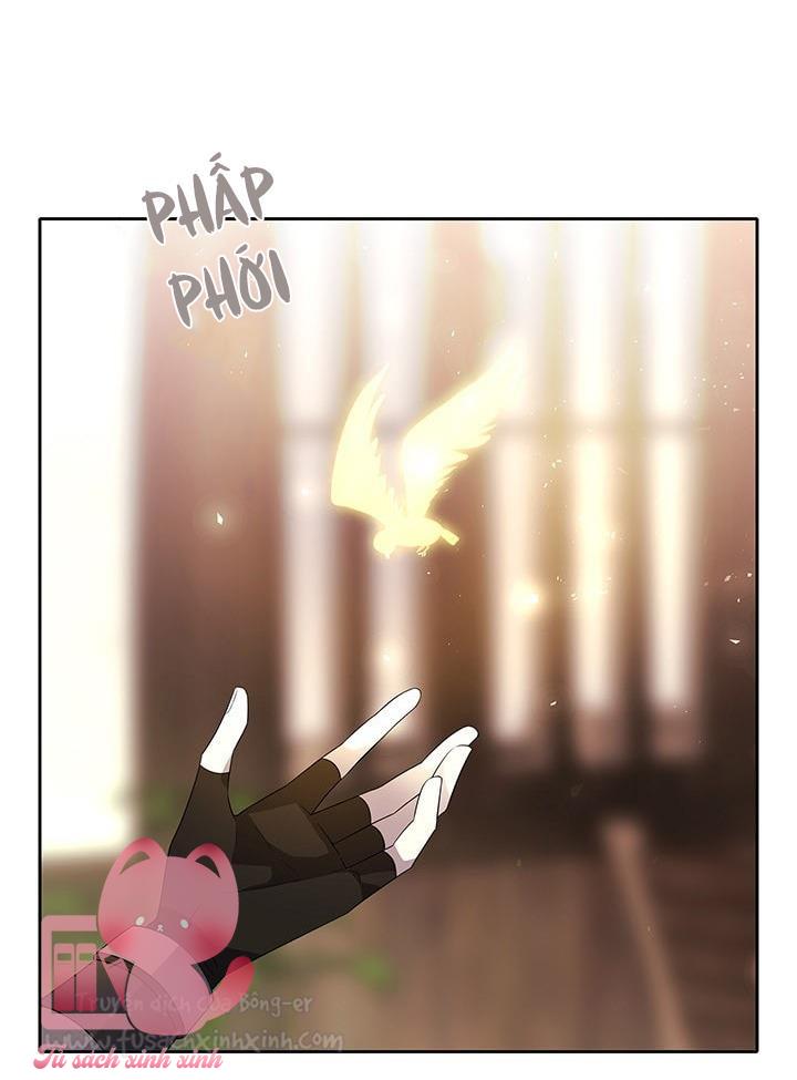 Charlotte Và Ngũ Đại Đồ Đệ - Chap 38