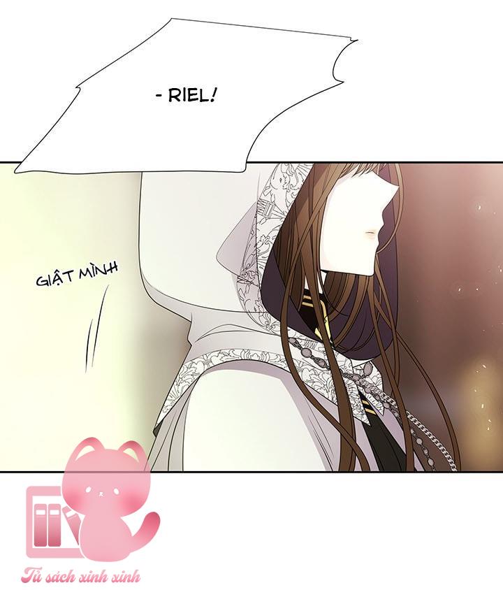 Charlotte Và Ngũ Đại Đồ Đệ - Chap 38